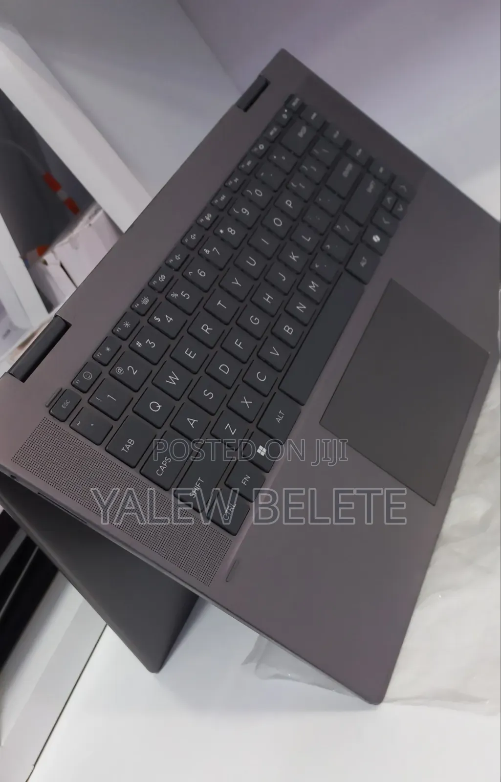 New Laptop HP Envy 14 16GB Intel Core Ultra 7 SSD 512GB
