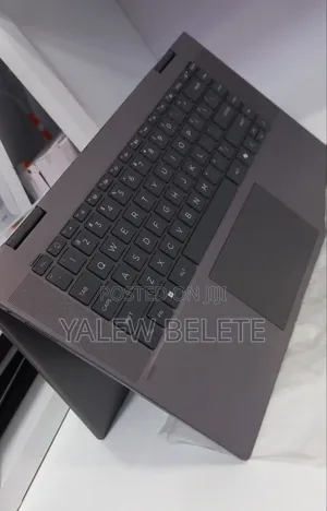New Laptop HP Envy 14 16GB Intel Core Ultra 7 SSD 512GB