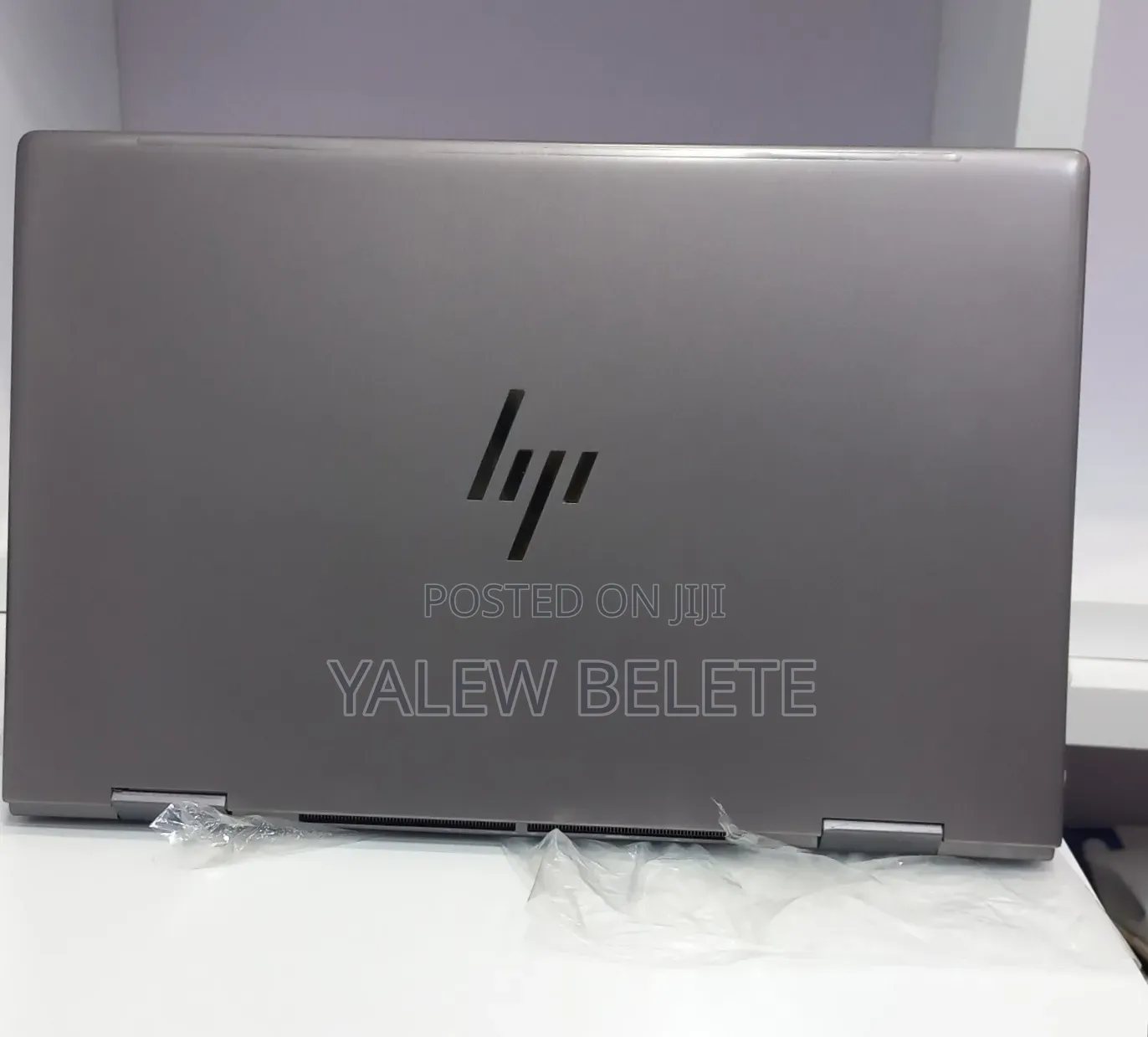 New Laptop HP Envy 14 16GB Intel Core Ultra 7 SSD 512GB