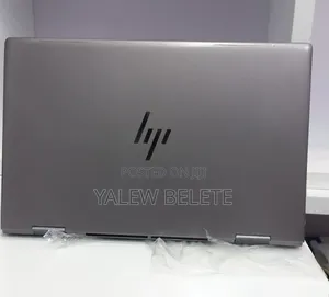 New Laptop HP Envy 14 16GB Intel Core Ultra 7 SSD 512GB