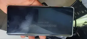 Tecno Camon 40 Pro 4G 256 GB Silver