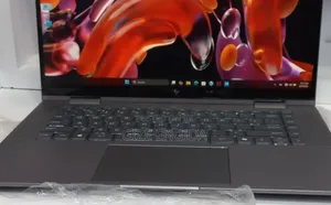 New Laptop HP Envy x360 16GB Intel Core Ultra 7 SSD 512GB