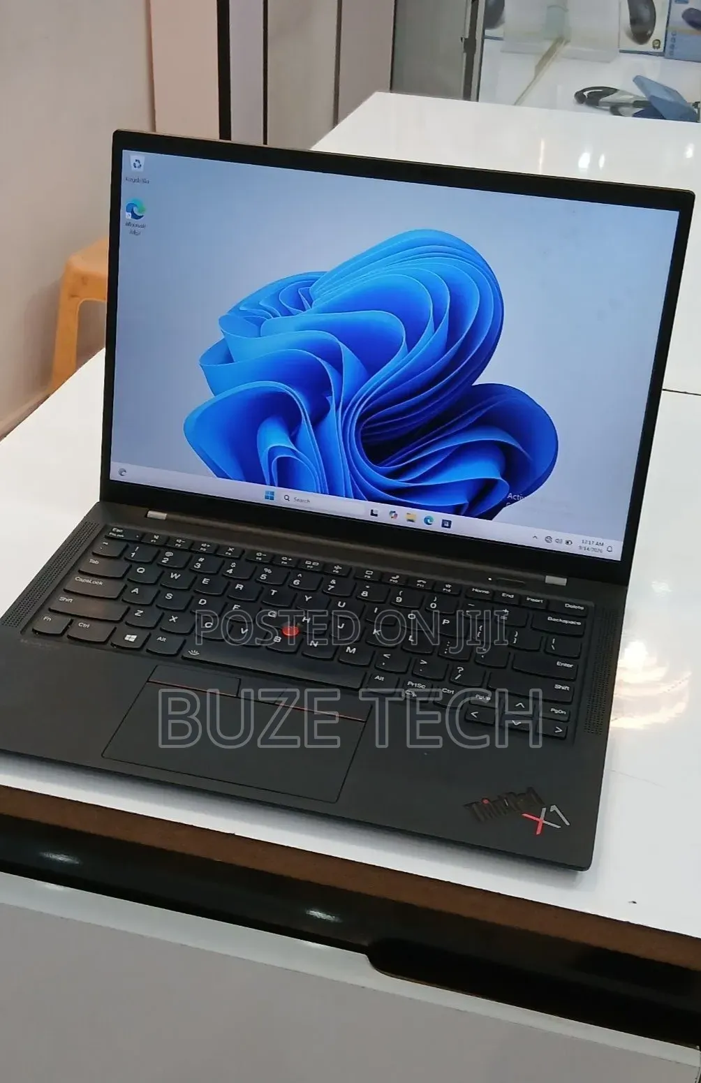 New Laptop Lenovo 16GB Intel Core i7 SSD 512GB