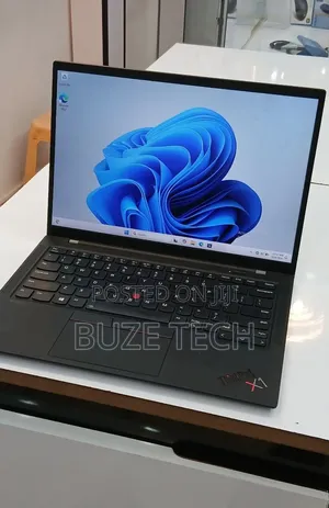 New Laptop Lenovo 16GB Intel Core i7 SSD 512GB