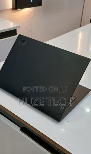 New Laptop Lenovo 16GB Intel Core i7 SSD 512GB