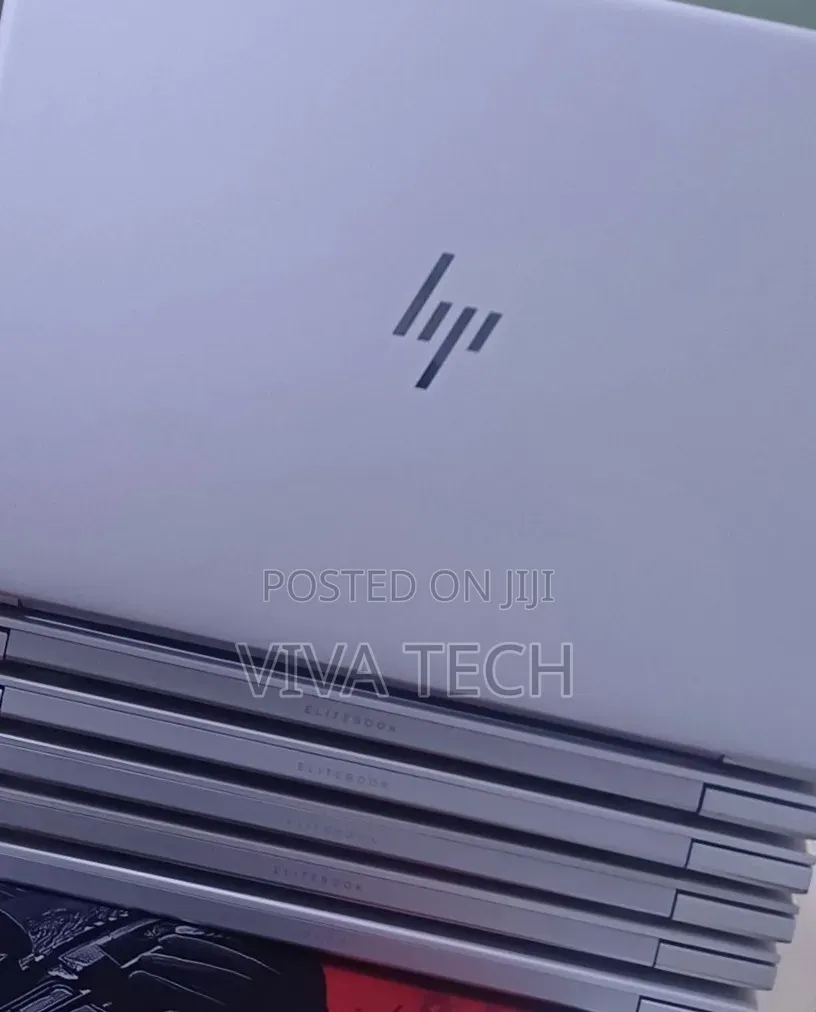 New Laptop HP EliteBook 840 G5 16GB Intel Core i5 SSD 512GB