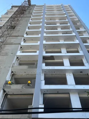 3bdrm Apartment in Prime Realestate, Bole for sale