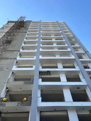 3bdrm Apartment in Prime Realestate, Bole for sale
