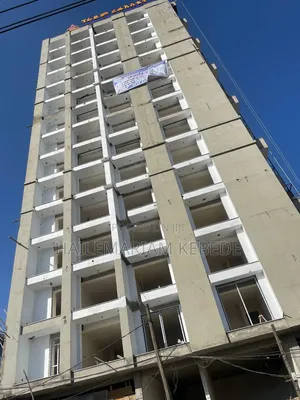 3bdrm Apartment in Prime Realestate, Bole for sale