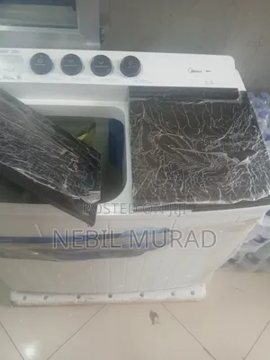 Midea Washing 14kg