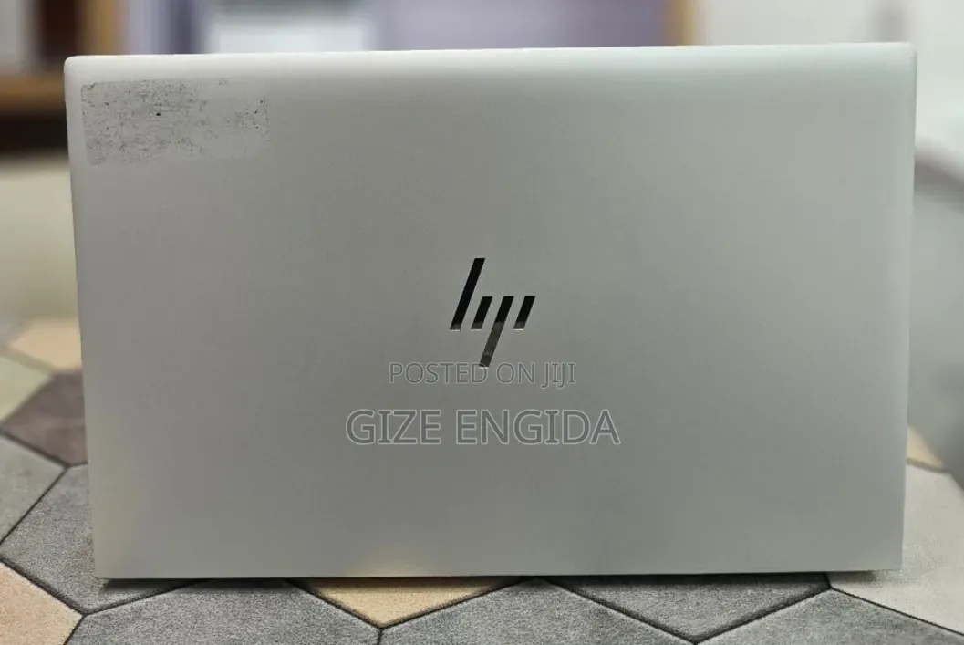 New Laptop HP EliteBook 840 G7 16GB Intel Core i5 SSD 512GB
