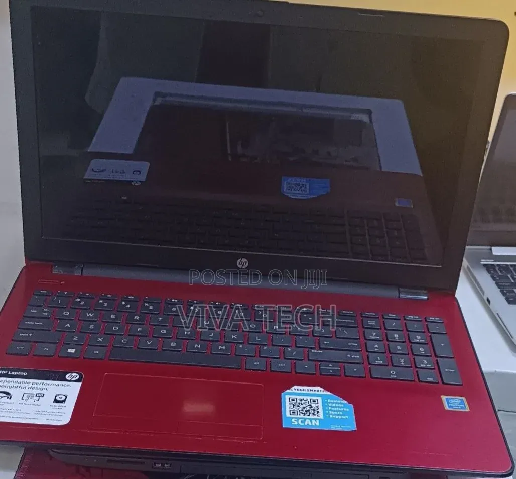New Laptop HP Stream Notebook 4GB Intel Pentium SSD 256GB
