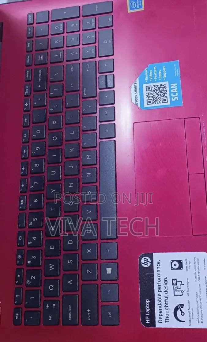 New Laptop HP Stream Notebook 4GB Intel Pentium SSD 256GB