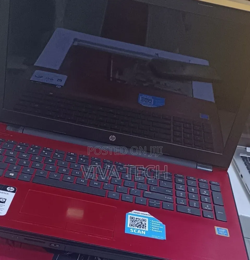 New Laptop HP Stream Notebook 4GB Intel Pentium SSD 256GB