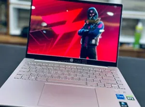 New Laptop HP Pavilion 14 16GB Intel Core i5 SSD 512GB