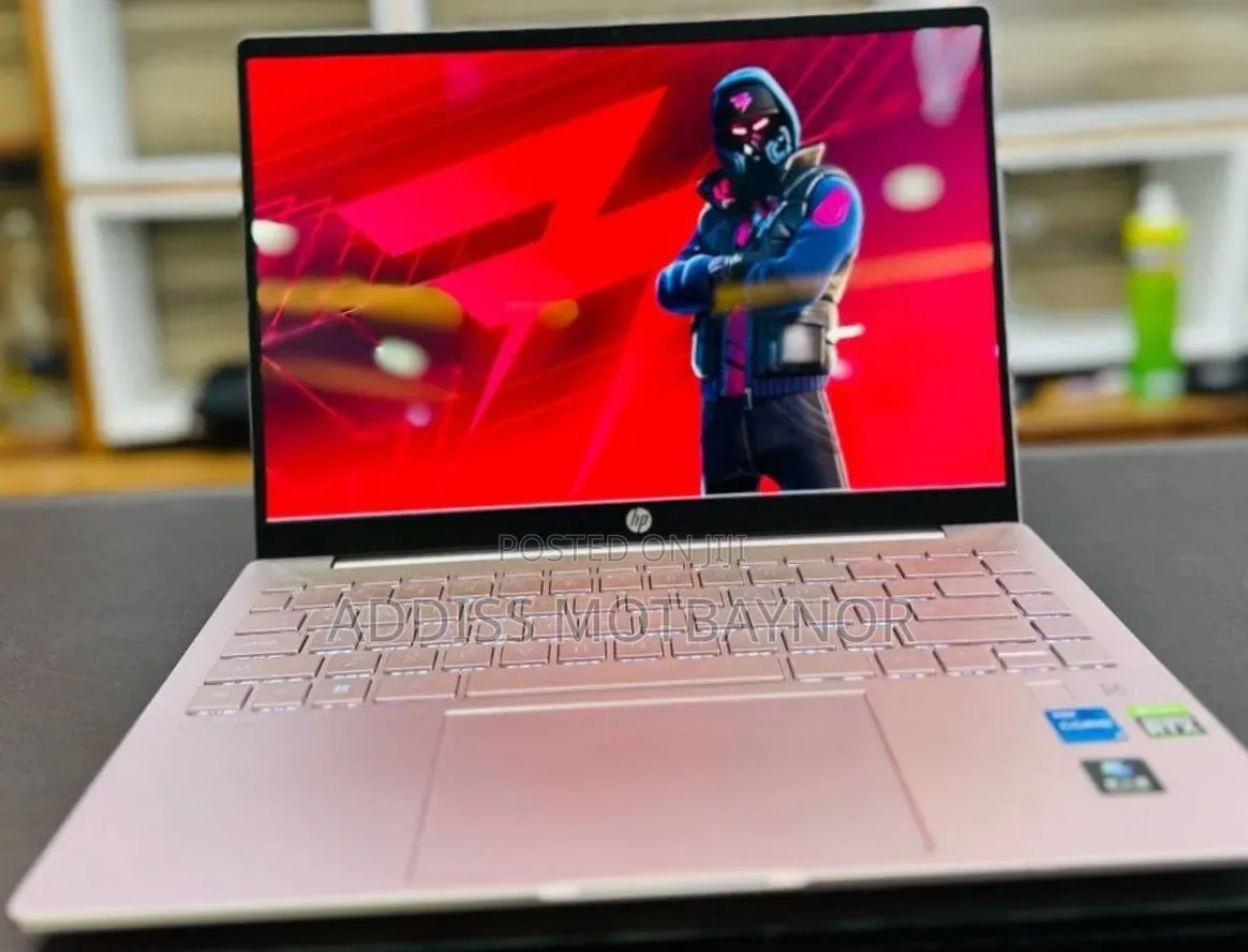 New Laptop HP Pavilion 14 16GB Intel Core i5 SSD 512GB