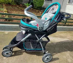 Baby Trend Baby Stroller (American Brand Product)