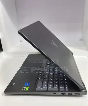 New Laptop HP Victus 16 16GB Intel Core i7 SSD 512GB