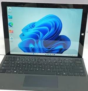 New Laptop Microsoft Surface Pro 3 8GB Intel Core i7 SSD 256GB