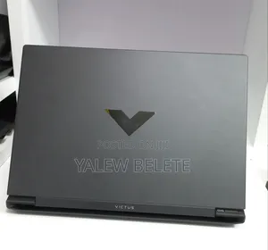 New Laptop HP Victus 16 16GB Intel Core i7 SSD 512GB