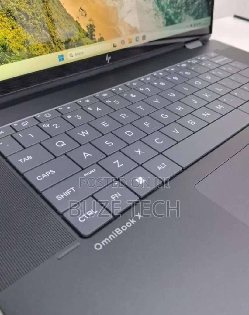 New Laptop HP 16GB Intel Core Ultra 5 SSD 512GB
