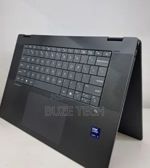 New Laptop HP 16GB Intel Core Ultra 5 SSD 512GB