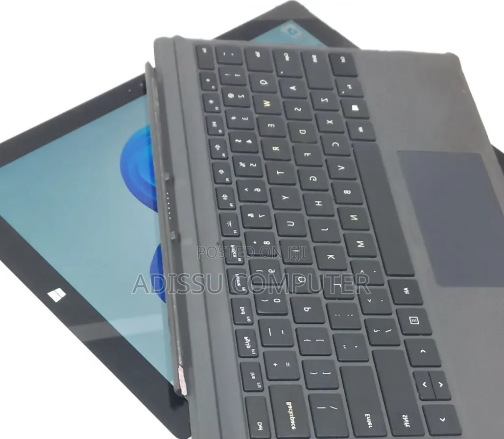New Laptop Microsoft Surface Pro 3 8GB Intel Core i7 SSD 256GB