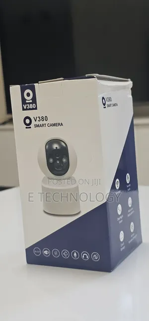 CCTV Camera( ሴኩሪቲ ካሜራ)