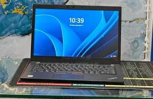 New Laptop Lenovo ThinkPad T480s 8GB Intel Core i7 SSD 256GB