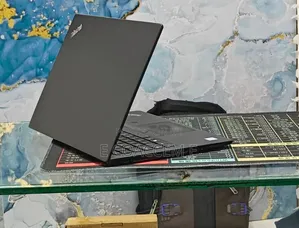 New Laptop Lenovo ThinkPad T480s 8GB Intel Core i7 SSD 256GB