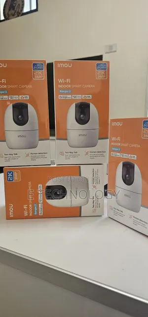 CCTV Camera( ሴኩሪቲ ካሜራ)