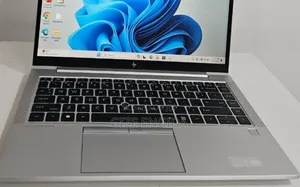 New Laptop HP EliteBook 840 G8 16GB Intel Core i7 SSD 512GB