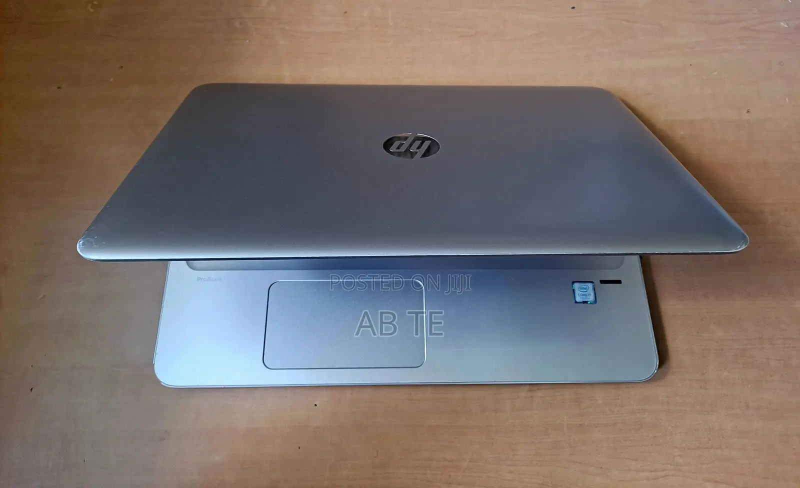 Laptop HP ProBook 450 G4 8GB Intel Core i7 SSD 512GB