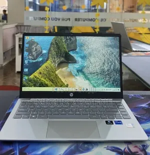 New Laptop HP Stream Notebook 16GB Intel Core i7 SSD 512GB
