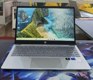 New Laptop HP Stream Notebook 16GB Intel Core i7 SSD 512GB