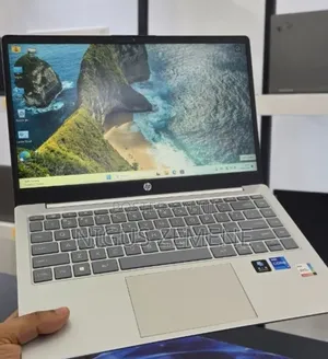 New Laptop HP Stream Notebook 16GB Intel Core i7 SSD 512GB