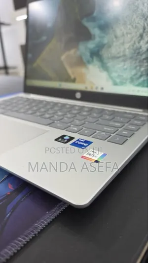 New Laptop HP Stream Notebook 16GB Intel Core i7 SSD 512GB