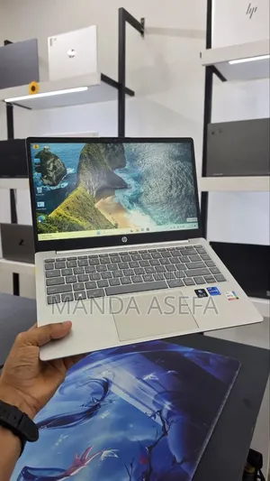 New Laptop HP Stream Notebook 16GB Intel Core i7 SSD 512GB