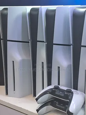 Ps5 ለ አዲስ አመት ታላቅ Discount