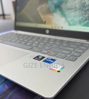 New Laptop HP Stream Notebook 16GB Intel Core i7 SSD 512GB