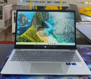 New Laptop HP Stream Notebook 16GB Intel Core i7 SSD 512GB