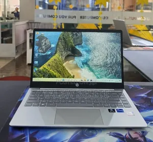 New Laptop HP Stream Notebook 16GB Intel Core i7 SSD 512GB