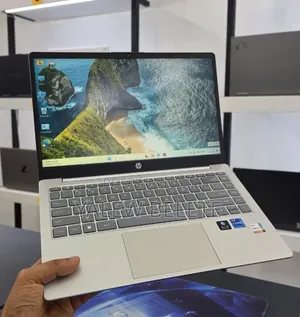 New Laptop HP Stream Notebook 16GB Intel Core i7 SSD 512GB