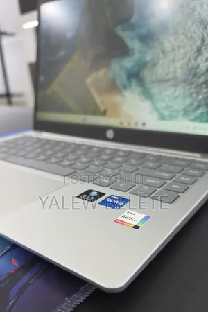 New Laptop HP Stream Notebook 16GB Intel Core i7 SSD 512GB