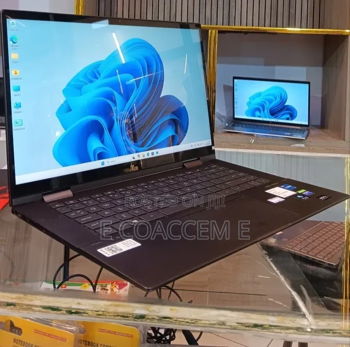 New Laptop HP 15 16GB Intel Core i7 SSD 512GB