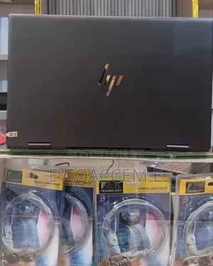 New Laptop HP 15 16GB Intel Core i7 SSD 512GB