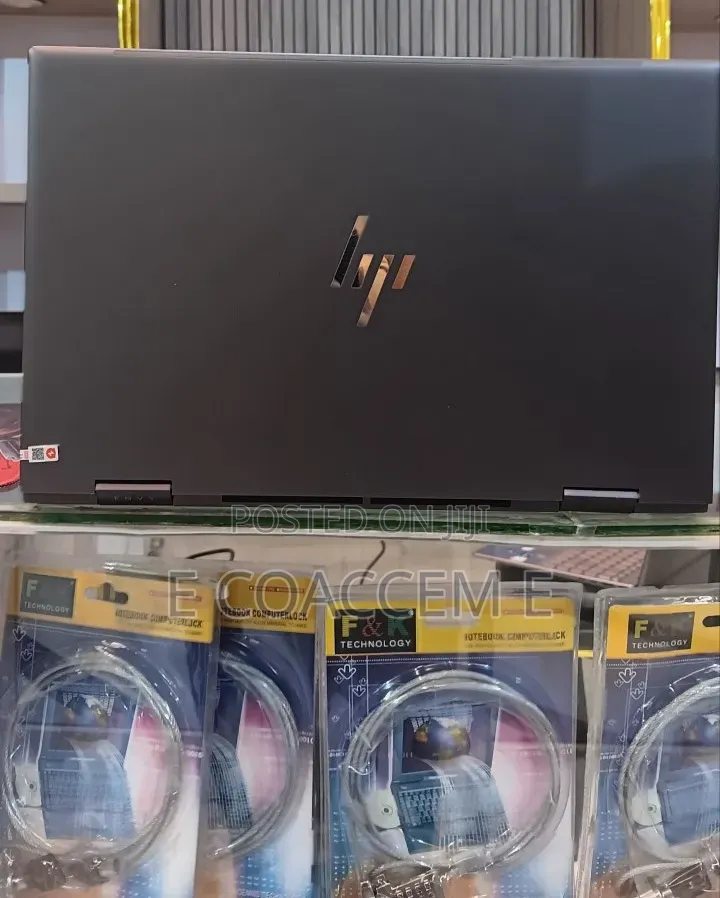 New Laptop HP 15 16GB Intel Core i7 SSD 512GB