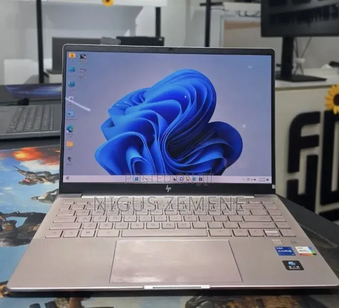 Laptop HP Pavilion 15 16GB Intel Core i7 SSD 1T