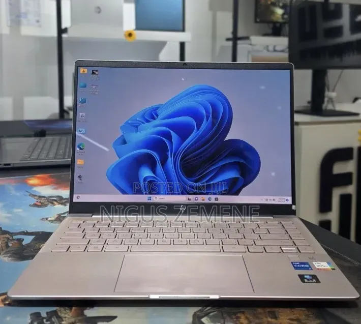 Laptop HP Pavilion 15 16GB Intel Core i7 SSD 1T