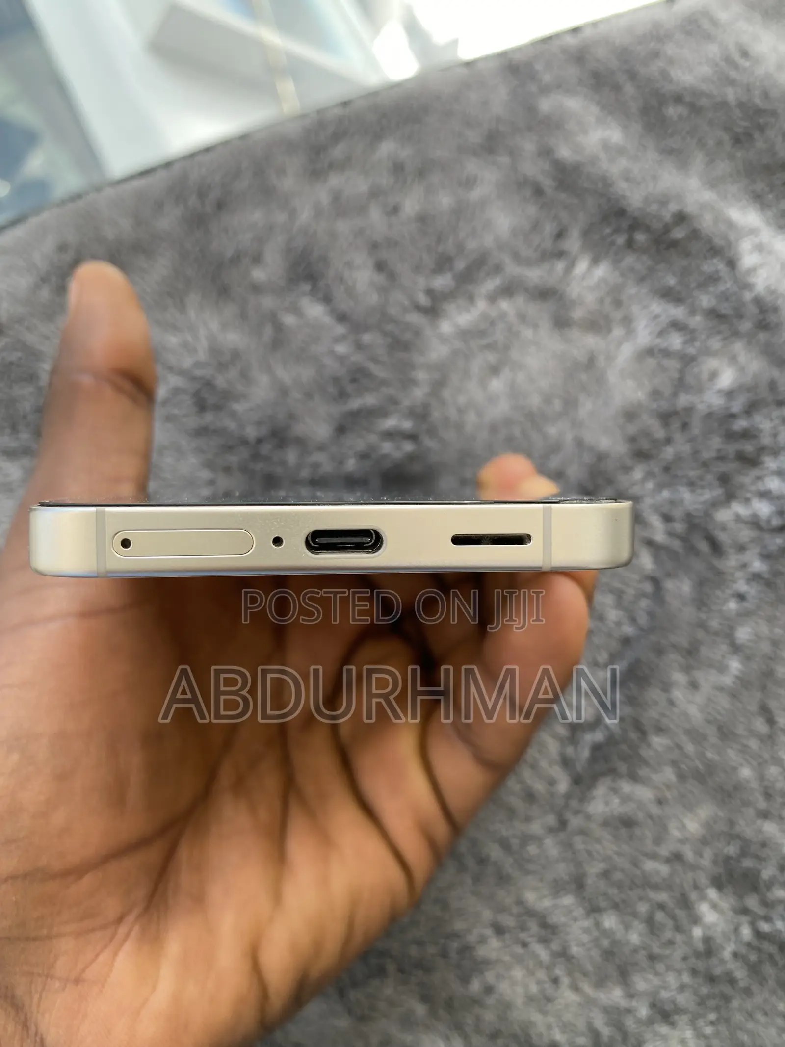 Samsung Galaxy S24 256 GB